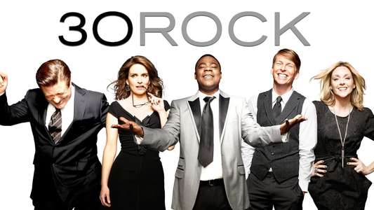 30 Rock - Backdrops