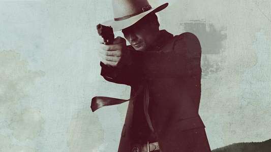 Justified - Backdrops