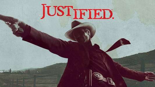 Justified - Backdrops