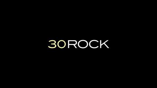 30 Rock - Backdrops