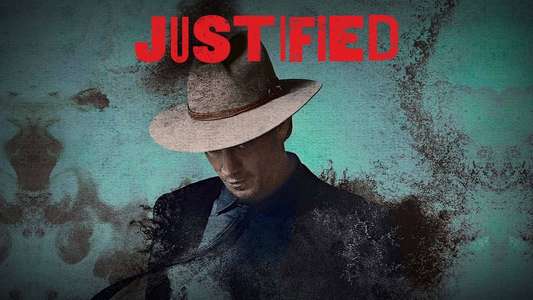 Justified - Backdrops