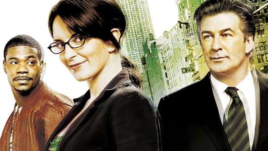 30 Rock - Backdrops