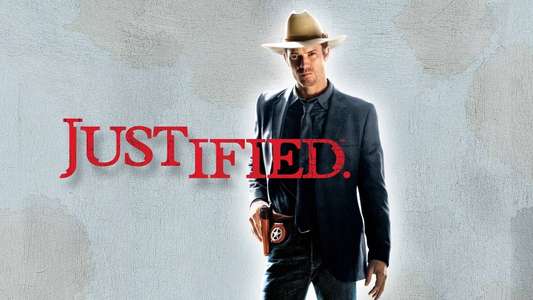 Justified - Backdrops