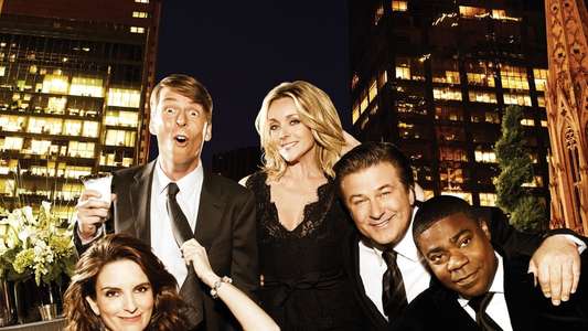 30 Rock - Backdrops