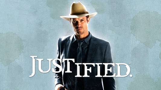 Justified - Backdrops