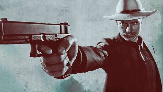 Justified - Backdrops