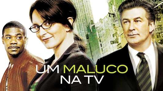30 Rock - Backdrops