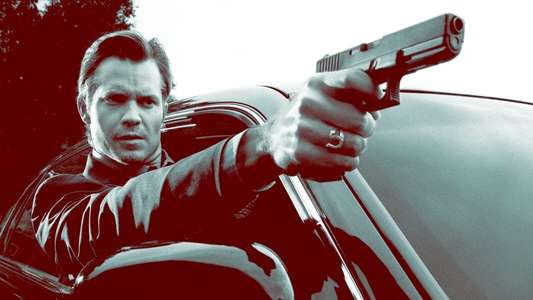 Justified - Backdrops