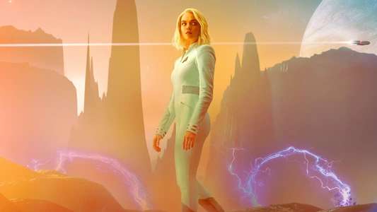 Star Trek: Strange New Worlds - Backdrops