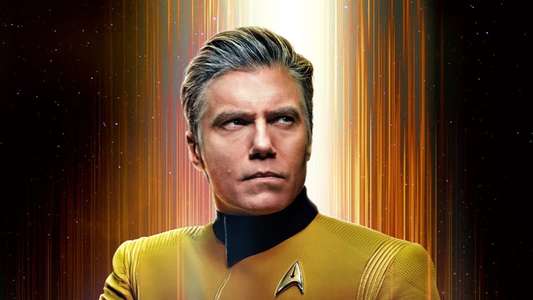Star Trek: Strange New Worlds - Backdrops