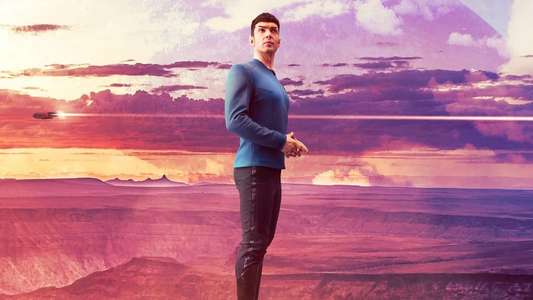 Star Trek: Strange New Worlds - Backdrops