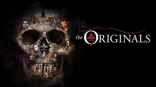 The Originals - Backdrops