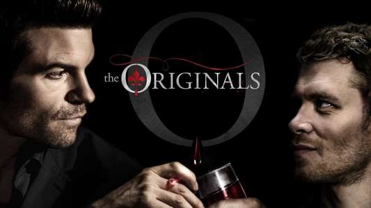 The Originals - Backdrops