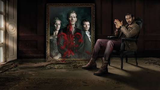 The Originals - Backdrops