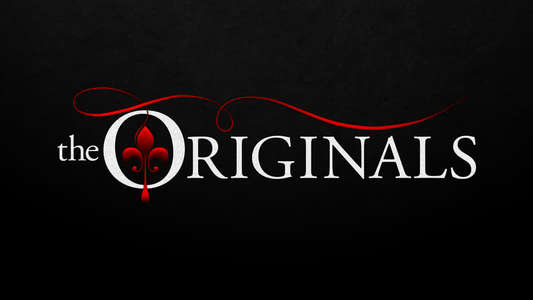 The Originals - Backdrops