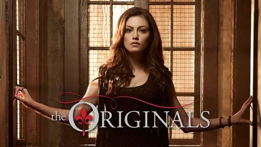 The Originals - Backdrops