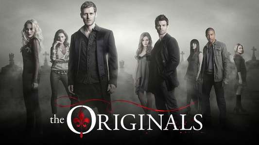 The Originals - Backdrops