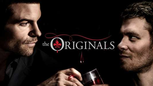 The Originals - Backdrops