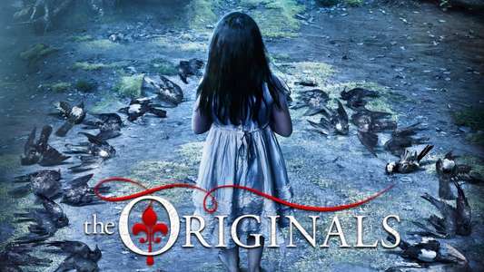 The Originals - Backdrops