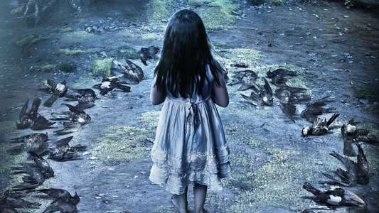 The Originals - Backdrops