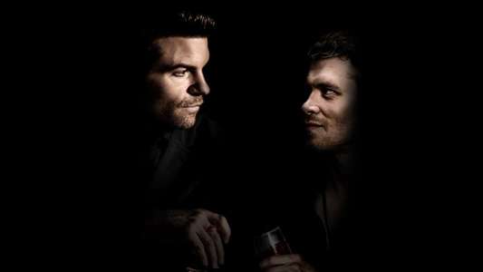 The Originals - Backdrops