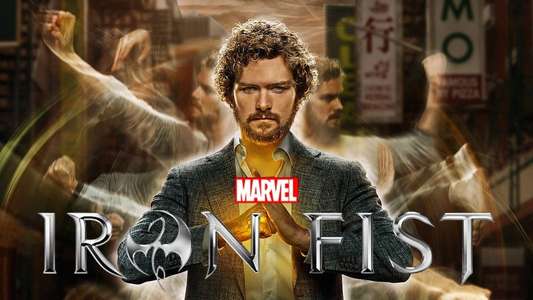 Marvel's Iron Fist - Backdrops