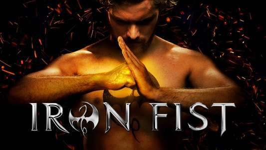 Marvel's Iron Fist - Backdrops