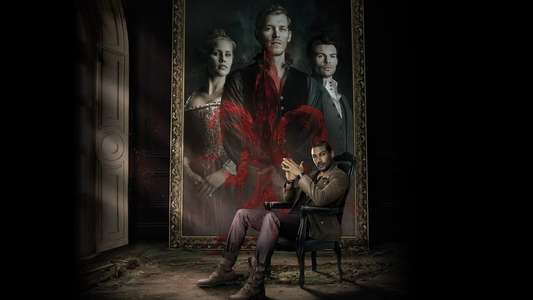 The Originals - Backdrops