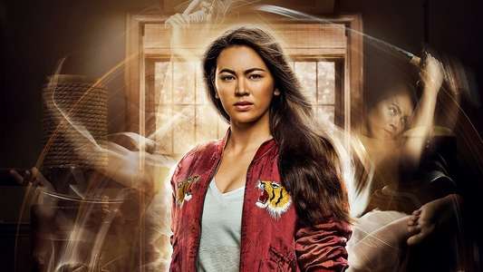 Marvel's Iron Fist - Backdrops