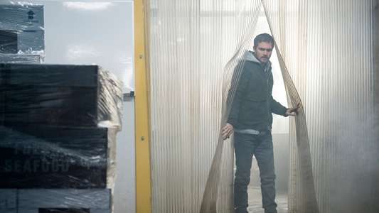 Marvel's Iron Fist - Backdrops