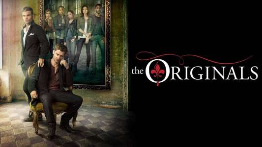 The Originals - Backdrops