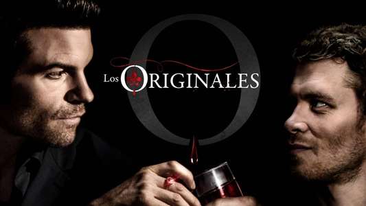 The Originals - Backdrops