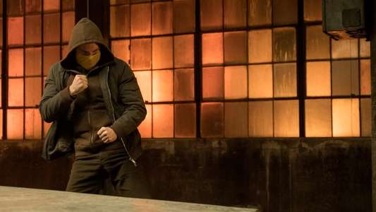 Marvel's Iron Fist - Backdrops