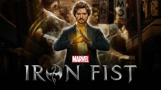 Marvel's Iron Fist - Backdrops