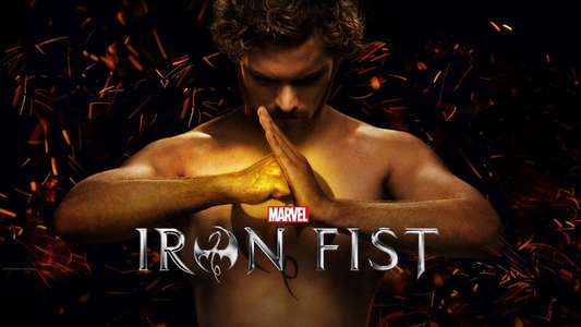 Marvel's Iron Fist - Backdrops