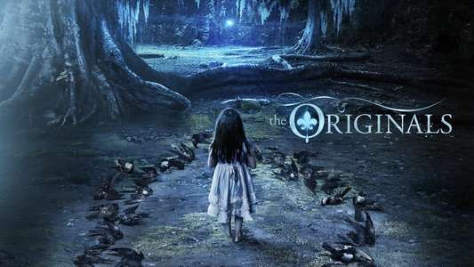 The Originals - Backdrops