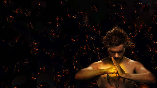 Marvel's Iron Fist - Backdrops