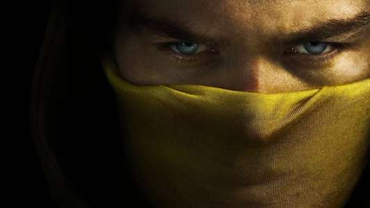 Marvel's Iron Fist - Backdrops