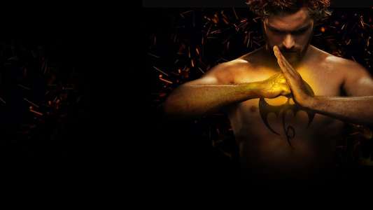 Marvel's Iron Fist - Backdrops