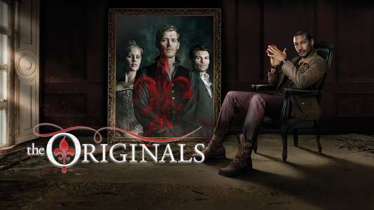 The Originals - Backdrops
