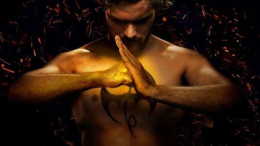 Marvel's Iron Fist - Backdrops
