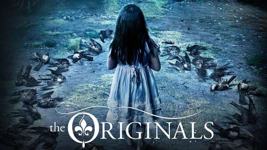 The Originals - Backdrops