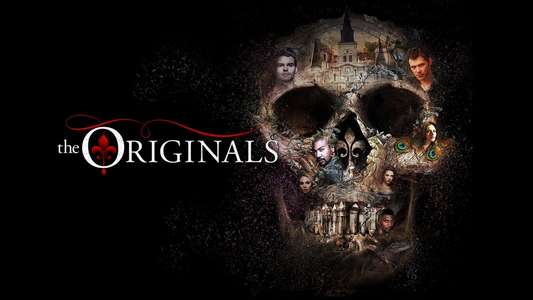 The Originals - Backdrops