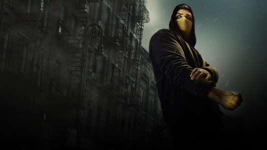 Marvel's Iron Fist - Backdrops