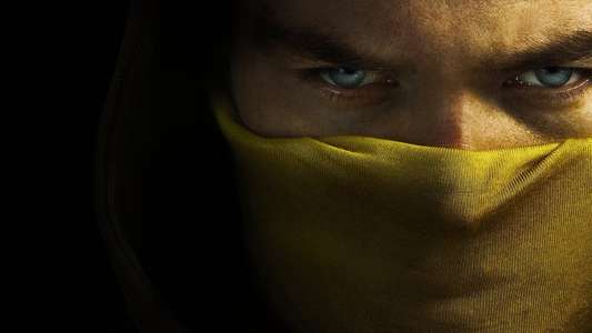 Marvel's Iron Fist - Backdrops