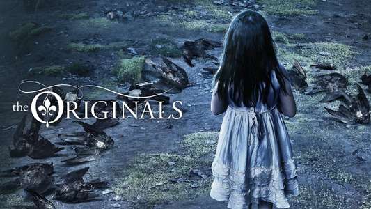 The Originals - Backdrops