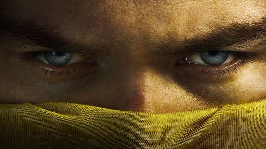 Marvel's Iron Fist - Backdrops