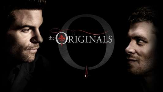 The Originals - Backdrops