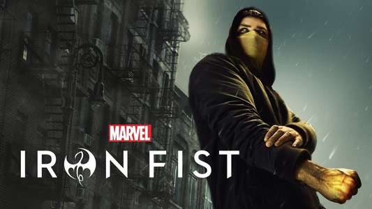 Marvel's Iron Fist - Backdrops