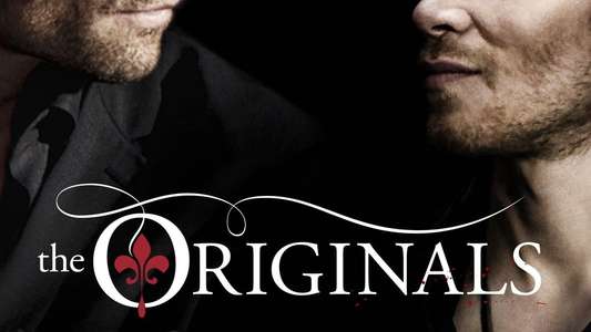 The Originals - Backdrops